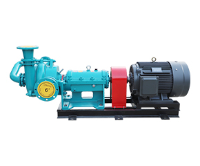 ZJW壓濾機入料泵 雜質泵