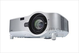 強大兼容性引領未來 大型多媒體教室投影設備精品導購與設計要點